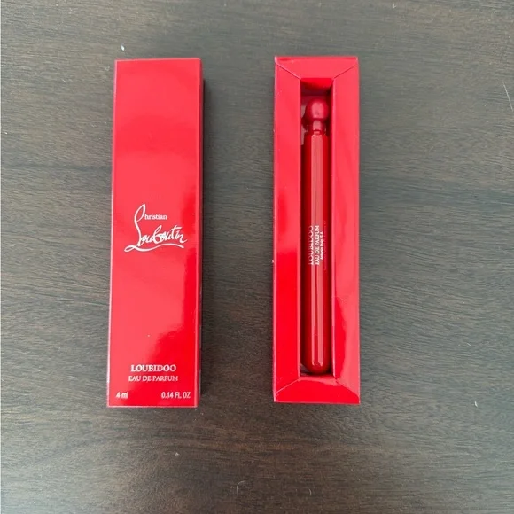 Christian Louboutin Perfume Sample 4ml - Picture 1 of 4